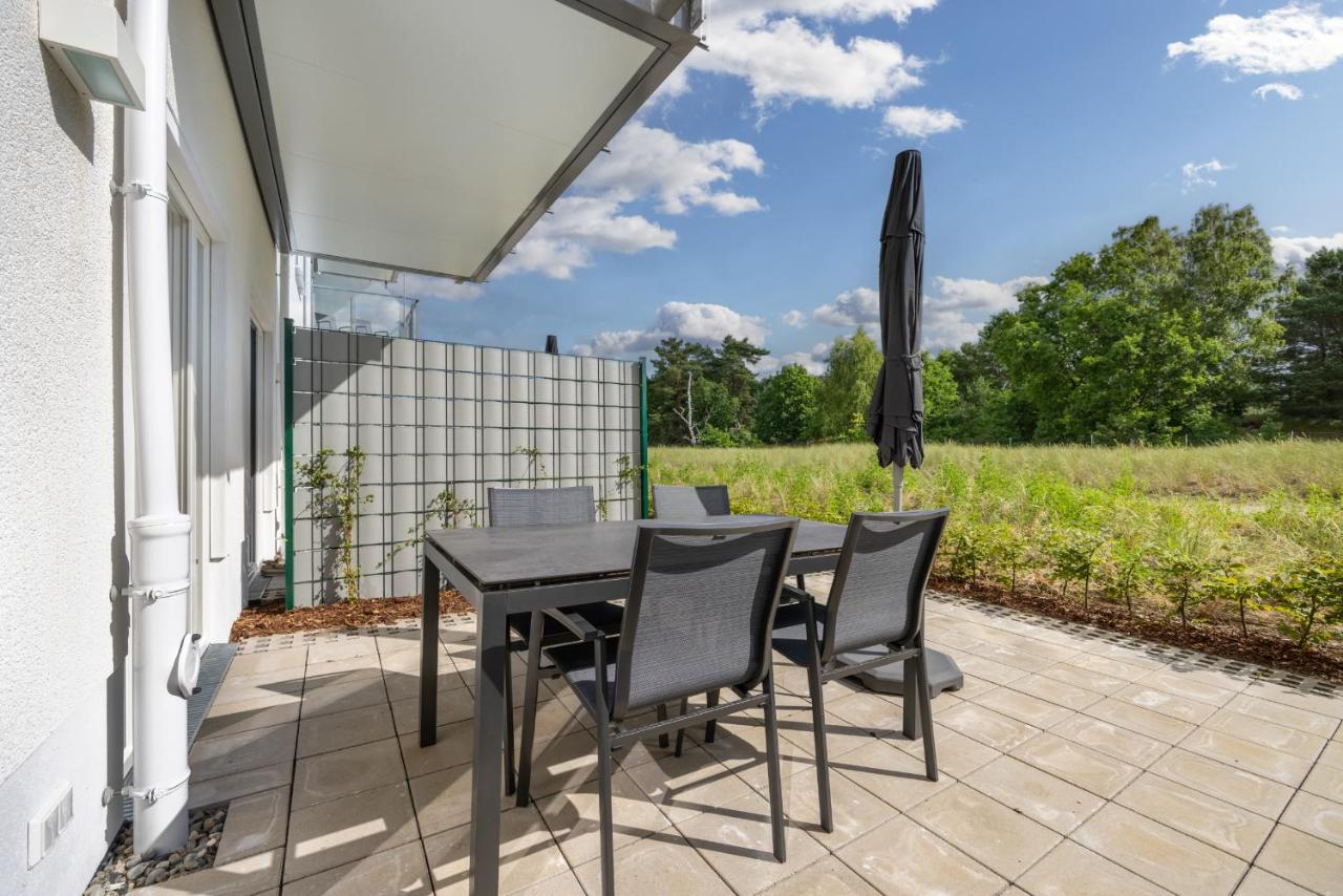 Apartment Strandresidenzen Binz-prora Strandresidenzen Binz-prora V0 2