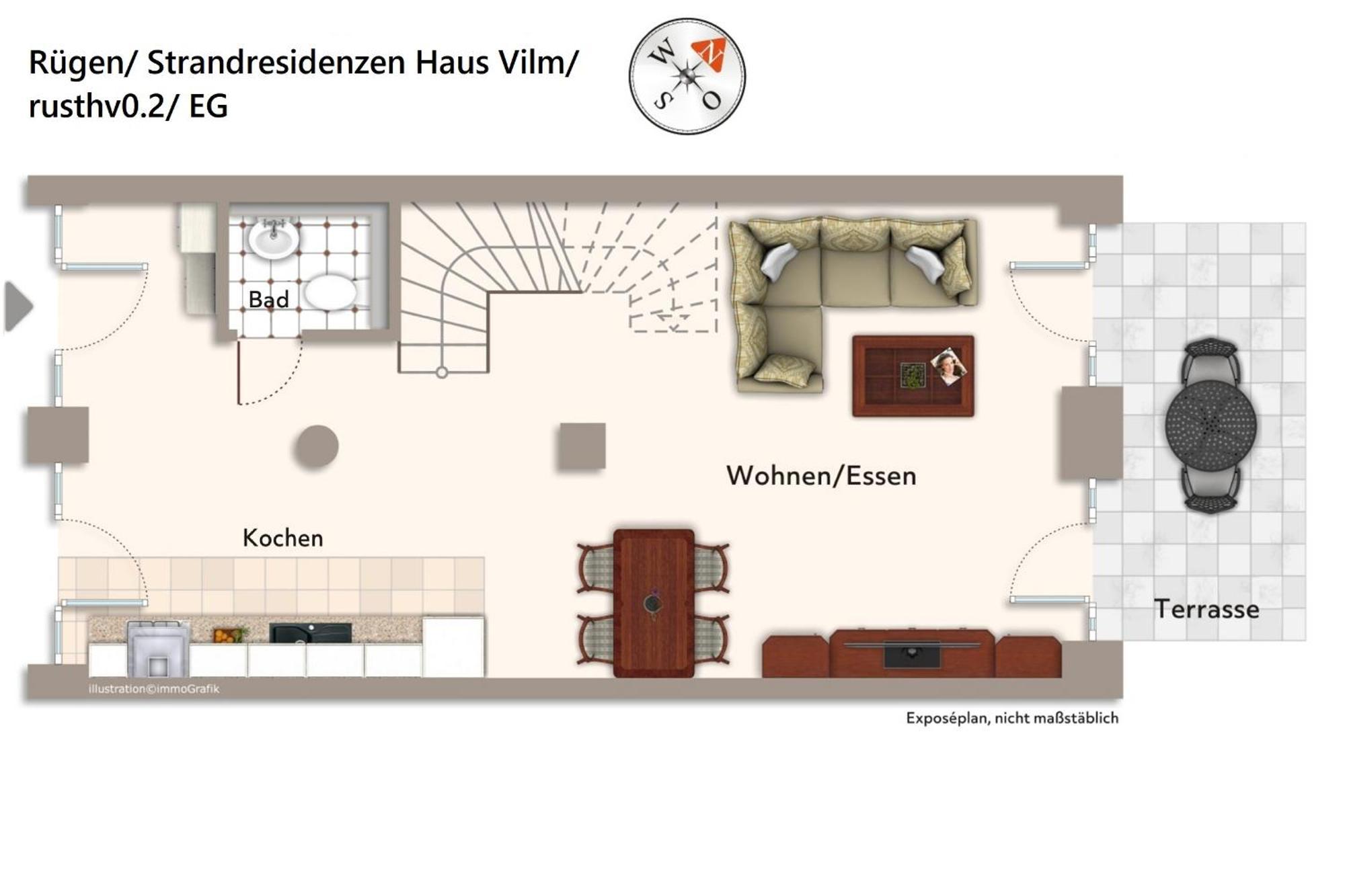 Apartment Strandresidenzen Binz-prora Strandresidenzen Binz-prora V0 2 Ostseebad Binz