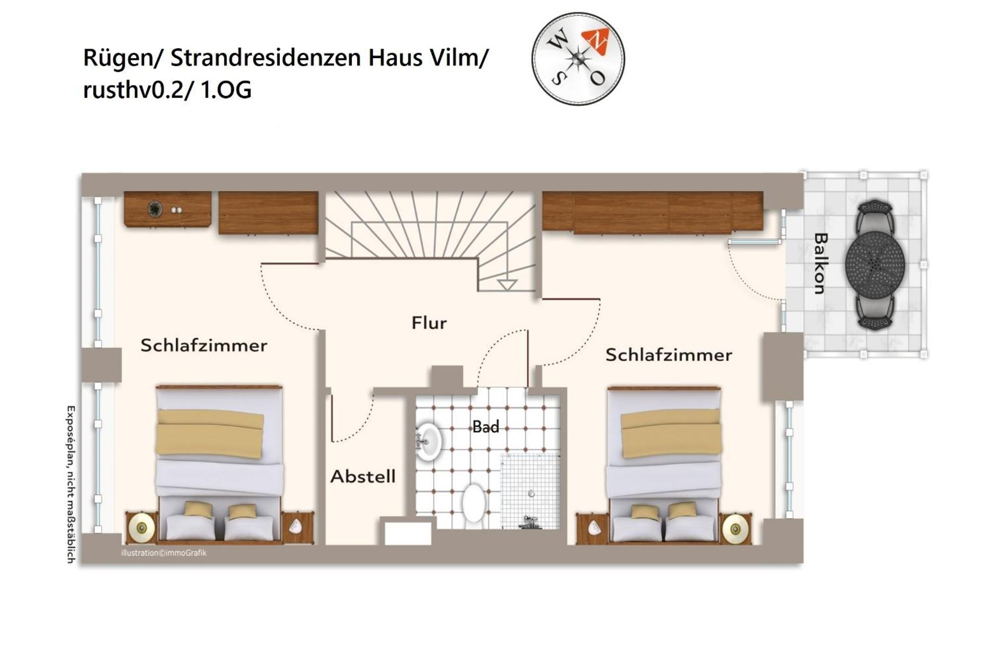 Strandresidenzen Binz-prora Strandresidenzen Binz-prora V0 2 Apartment Ostseebad Binz